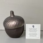 Meşe Tohumu - Kahve