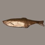 Büyük Balık - Bronz