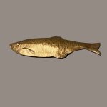 Küçük Balık - Gold