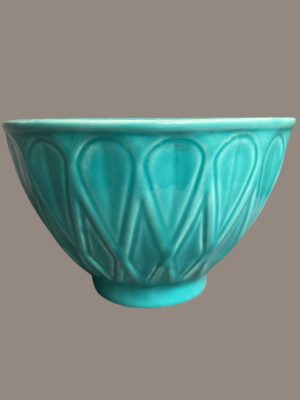 Zirkon Çanak - Mint