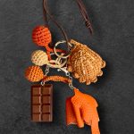 Bag Charm 303