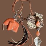 Bag Charm 331